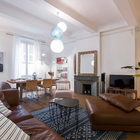 Pref 2 - F4 - Vaste Et Bourgeois ,3 Chambres, Ascenseur, Vx-Ница Екстериор снимка